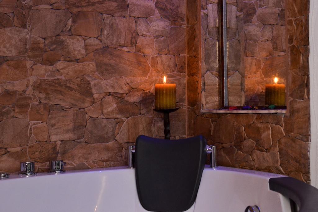 Pension Casa Wenge Sinaia Rom bilde